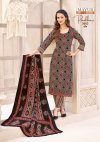Pankhuri Vol 3 By Mayur Cotton Printed Dress Material 